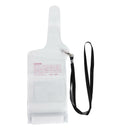Universal Transparent Waterproof Bag Two Way Radio Pouch Cover Walkie Talkie