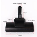 Tool Attachment Dusting Brush Head Vacuum Cleaner Parts Vacuum Cleaner Brush
