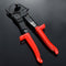 Durable Hand Tools Cable Cutter Stripping Pliers Wire Stripper Crimping Pliers