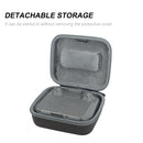 2 in 1 Case Sleeve Dust-proof Sunshade Cover Scratch-proof Skin Guard for DJI RC