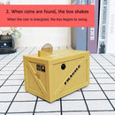 Electric Coin Piggy Banks Creative Funny Ghost Hand Thief Money Saving Box