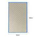 #A Tile Trimming Abrasive Sanding Power Tools Hand Pads Block Deburring for Cera