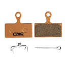 Bicycle Disc Brake Pads for SLX XT XTR MTB Hydraulic Brake (Multi-Metal) Newly