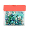 Children DIY Acrylic Colorful Beads Toys Bracelet Jewelry Gifts (WQ7050)