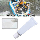 Glue Adhesive For Inflatable Boat Kayak Canoe R4B9