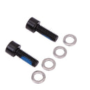 Hydraulic Disc Brake 203mm Disc Brake Adapter Conversion Seats (WDA-08) Newly