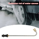 Pressure Washer Gutter Cleaning Wand for Karcher K2 K3 K4 K5 K6 K7 (U Type)