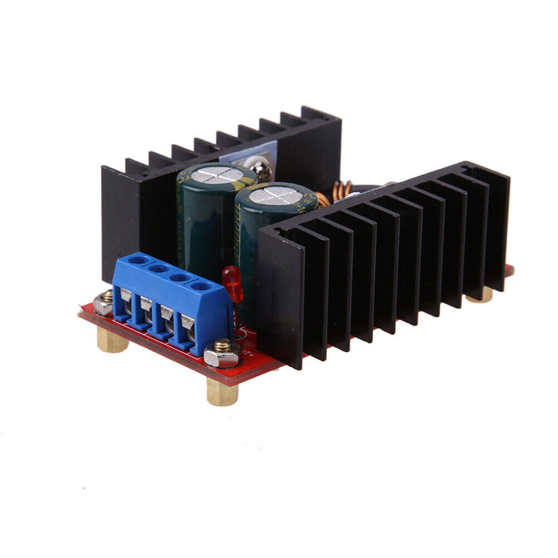 150w DC/DC Power Charger 10-32V, 12-35V 6A Step of Power Supply Module