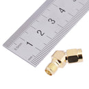 RP-SMA Male Plug Female Pin to SMA Female Plug Female Pin RF Connector