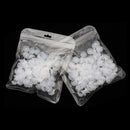 100pcs Glue Cup Premium Plastic Eyelashes Artifact Professional for Beauty