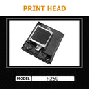 Full Colors Print Head Printhead for Epson RX425 RX520 TX200 NX415 TX400 TX