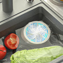 Fruit Vegetable Washing Machine USB Charging Household Food Pesticide Purifier