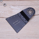 65x40mm HCS Oscillating Multi Tools Saw Blade Metal Woodworking Tools Newly