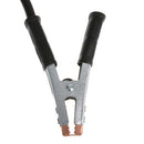 2000AMP HEAVY DUTY BATTERY JUMP LEADS 5 METERS LONG BOOSTER CABLE CAR VAN T