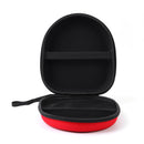 Portable Headphones Protective Hard Shell Scratch Resistance Earphone Case