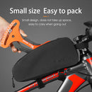 WEST BIKING Mountain Bike Spoke Tension Meter Bicycle Wheel Builders Repair Tool