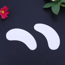20x Eyelash Pad Under Eye Stickers Makeup Shadow Eyeliner Shields Patch Newly
