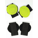 Support Foot Cover Flat Feet Correction Pad Foot Pad Supporting Running Mat