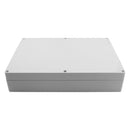 Enclosure Box Project Instrument Case Outdoor Junction Holder Electronic Boxes