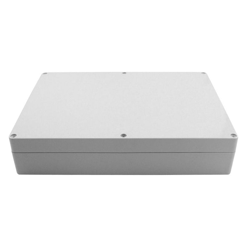 Enclosure Box Project Instrument Case Outdoor Junction Holder Electronic Boxes