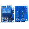 12V Battery Low Voltage Cut off Switch Recovery Module Charging Controller Board