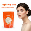 50g Nose Wax Kit Women Men Nasal Hair Trimmer Remover Safe Nose Waxing Sticks