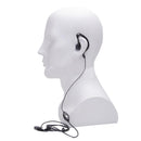 Headset Earpiece Earphone with Mic For Walkie Talkie Radio GT-3 Baofeng CS H1O3