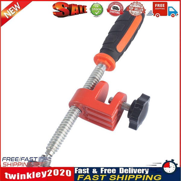 Quick Release Clip Woodworking Clamp F Type Fixed Clamp DIY Carpenter Tool Newly