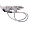 Motherboard USB 2.0 Cable Adapter Rear Disk Holder