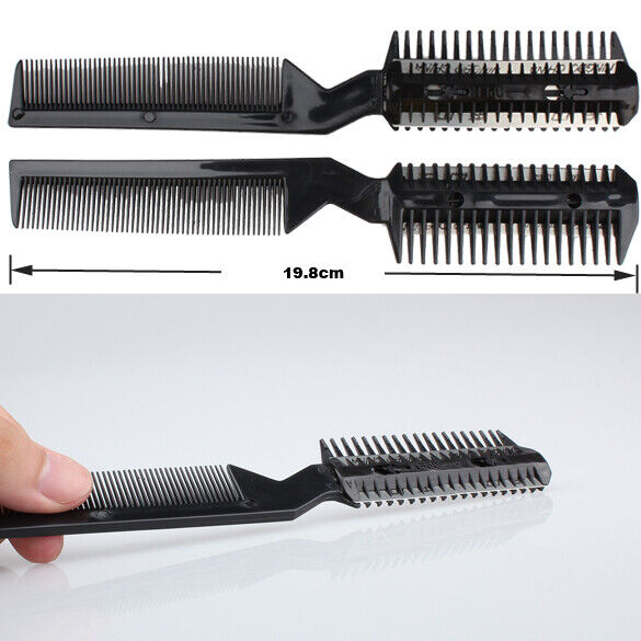 Pet Hair Trimmer Grooming Comb Cutting Remover Brush Pet Cat Accessories Newly