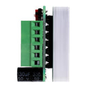 CNC Router Single 1 Axle Control Stepper Motor Driver TB6560 3A Driver