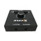Dual Way 2x1/1x2 3.5mm Stereo Audio Bi-Direction Switcher Audio Switch Splitter