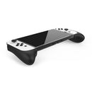 Host Ergonomic Hand Grip Protective Fit for Nintendo Switch OLED Game Conso