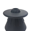 Reusable Manual Coffee Funnel Silicone Coffee Dripper Filter Cup Foldable Maker