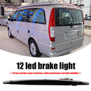 2003-Up Third Brake Light Car LED Centre High Level Rear Stop Lamp for Benz W639