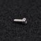 With Wrench Screws Lock Fixed Bolt Battery Cover Screws Electric Scooter Bolts
