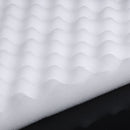 2pcs Foam Drying Pads Sponge Mats Cake Fondant Sugar Flower Tool Mold Newly
