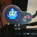 Waterproof Dashboard Finger Throttle Display Cover for Kugoo M4 Kaboo Zeoro