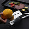 3in1 Multifunctional Steel Food Flipping Steak Clamps Spatula US U9Q7