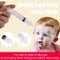 Baby Cleaner Nasal Aspirator Nursing 10ML Children's Nose Syringe Nasal J7D9