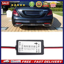 12V Power Adapter Rectifier Filter for Car Rear View Camera Auto Camera Filter