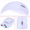 2.4GHz Wireless Arc Folding Mouse with USB Receiver for Laptop Tablet PC