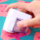 Cleaning Electric Lint Remover Hairball Epilator Sweater Shaver Fabric Trimmer