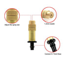 Watering Spray Sprinklers Misting Nozzles Sprinkler Head Atomizing sprayer