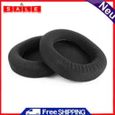 Changseo 1 Pair Ear Pads Cushion Ear Pads for SteelSeries Arctis 3 5 7 Headphones