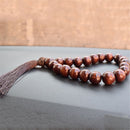 And Safety Interior Car Accessories Wood Hanging Ornament Pendant Bead For Car
