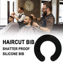 Hair Dye Silicone Pad Neck Shield Waterproof Salon Hairdressing Supplies Newly