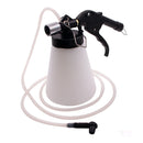 Car Brake Fluid Replacement Tool Large Capacity Brake Fluid Drained Bleeder