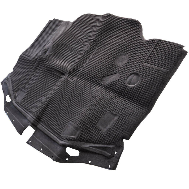 For Mercedes R129 300SL 500SL 1990-2002 Hood Insulation Pad GK 12968020251