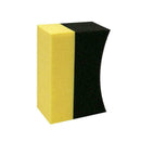 Tire Sponge Wipes To Clean The Corners Of Car Wheels Wipe Curved Su P7J3 O0P1